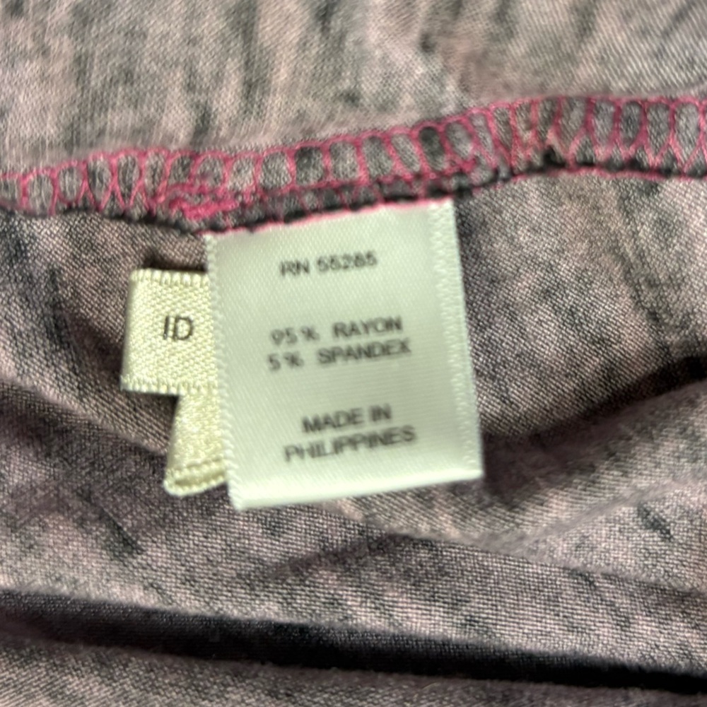 Sugar Rush Distressed Gray Wrap Hoodie - Y2K Era - Picture 11 of 11